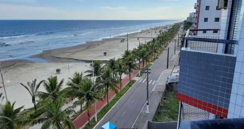 Apartamento para venda em Solemar de 130.54m² com 3 Quartos, 2 Suites e 2 Garagens