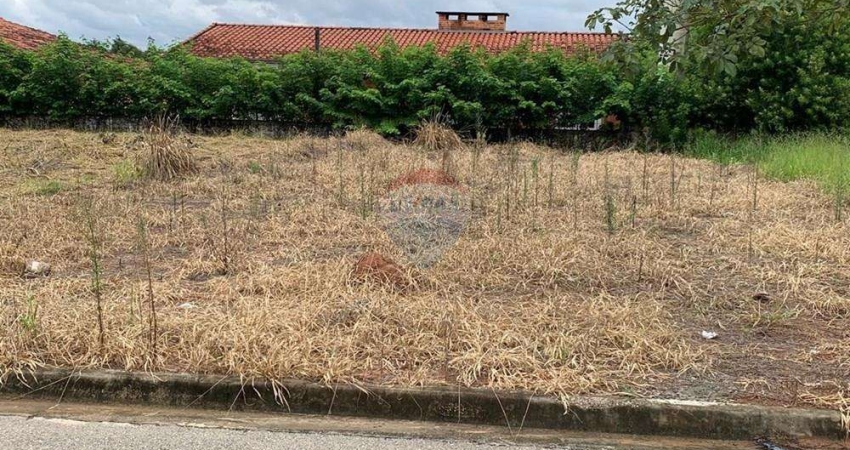 Terreno para venda em Capela do Alto de 168.00m²