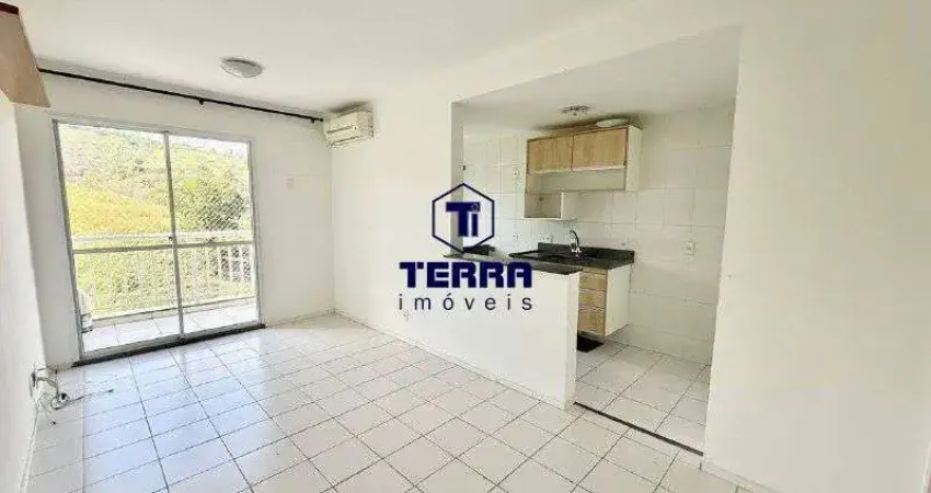 Apartamento para venda em Maria Paula de 59.98m² com 2 Quartos, 1 Suite e 1 Garagem