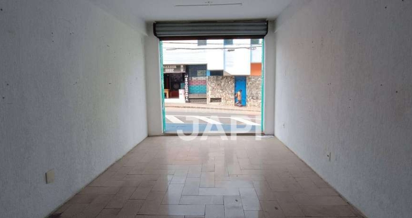 Sala Comercial para alugar em Centro de 20.00m²