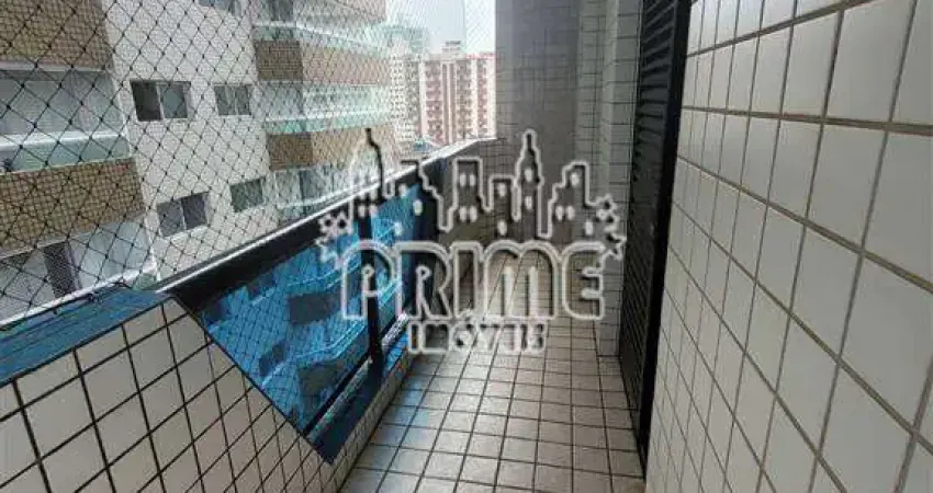Apartamento para venda em Guilhermina de 96.00m² com 2 Quartos, 1 Suite e 2 Garagens