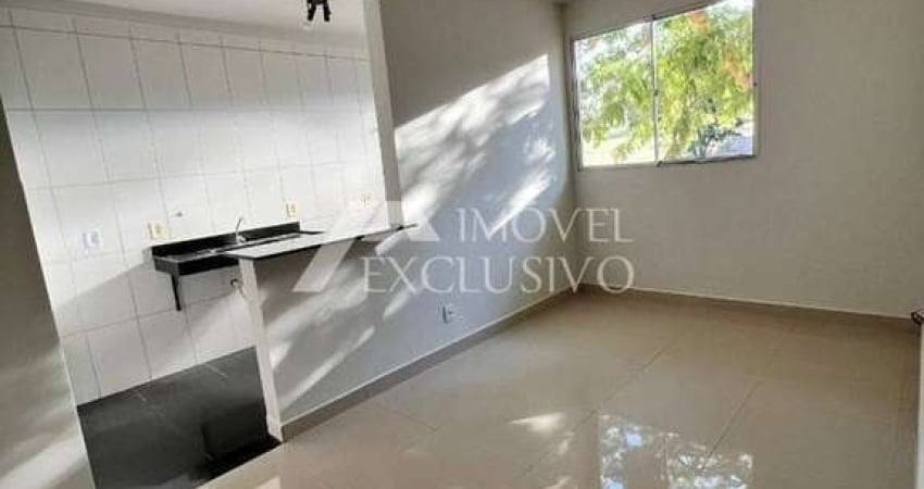 Apartamento para alugar em Reserva Sul Condomínio Resort de 48.00m² com 2 Quartos e 1 Garagem