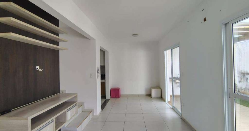 Casa de Condomínio para venda em Chácara Belvedere de 122.00m² com 3 Quartos, 1 Suite e 2 Garagens