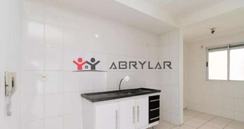 Apartamento para venda em Jardim Tamoio de 60.00m² com 2 Quartos e 1 Garagem