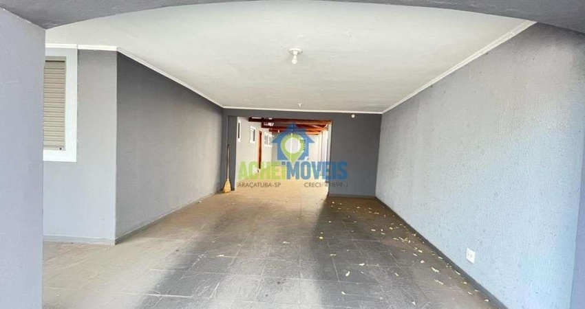 Casa para venda em Jardim América de 240.00m² com 3 Quartos, 1 Suite e 5 Garagens