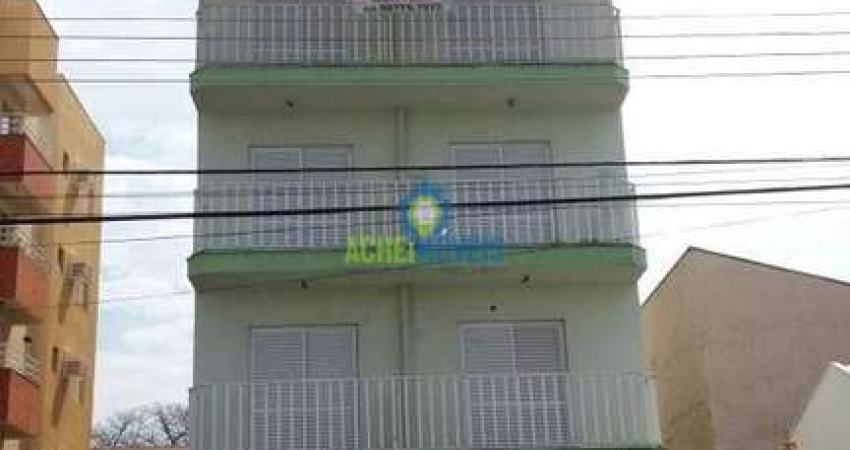 Apartamento para venda em Residencial Macedo Teles I de 112.00m² com 3 Quartos, 1 Suite e 1 Garagem