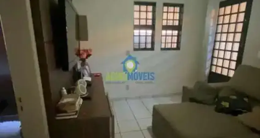 Casa para venda em Jardim Residencial Etemp de 90.72m² com 2 Quartos e 2 Garagens