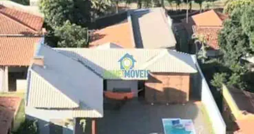 Casa de Condomínio para venda em Santo Antônio do Aracanguá de 750.00m² com 3 Quartos, 3 Suites e 10 Garagens
