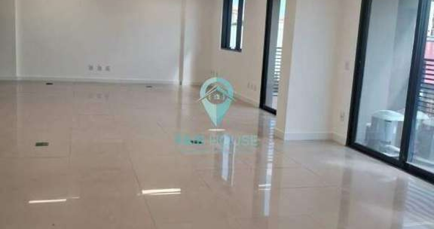 Sala Comercial para alugar em Parque Campolim de 168.00m² com 8 Garagens