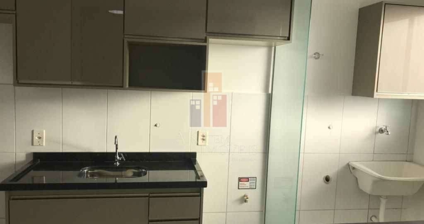 Apartamento para alugar em Jardim Nova Bauru de 48.00m² com 2 Quartos e 1 Garagem