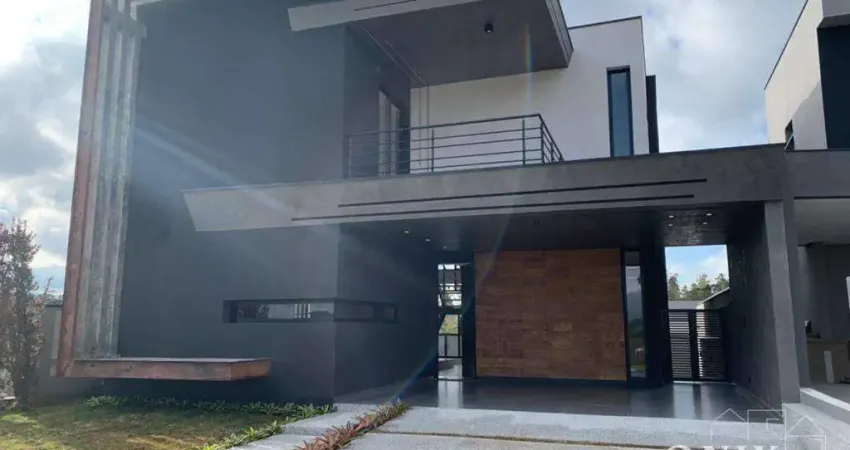 Casa de Condomínio para venda em Mosaico Essence de 210.00m² com 3 Quartos, 1 Suite e 2 Garagens