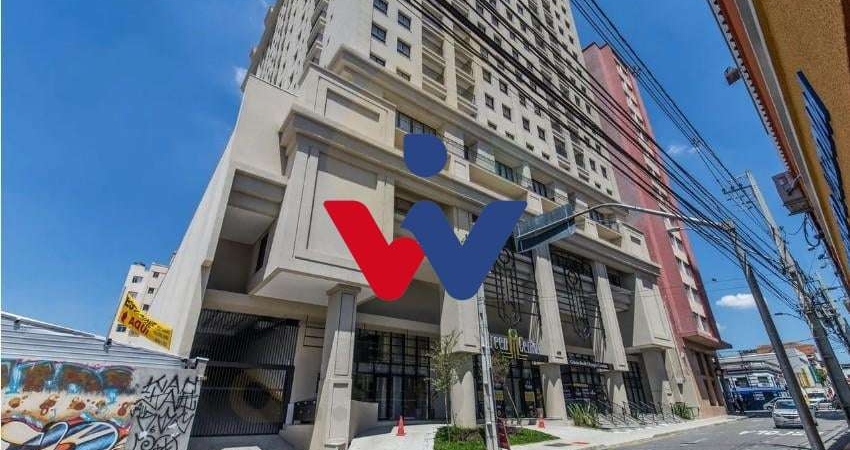 Apartamento para venda em Centro de 50.00m² com 2 Quartos e 1 Garagem