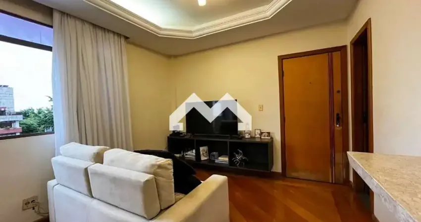 Apartamento para venda em Santo Antônio de 76.00m² com 3 Quartos, 1 Suite e 1 Garagem