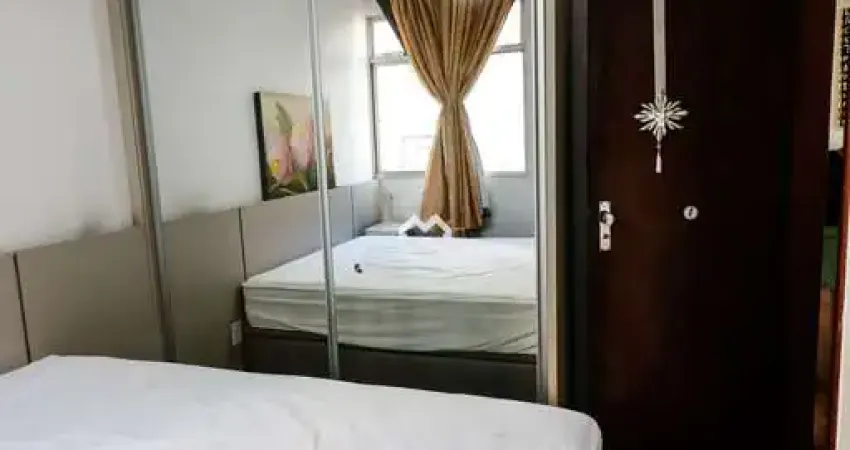 Apartamento para venda em Santo Antônio de 60.00m² com 2 Quartos, 1 Suite e 1 Garagem