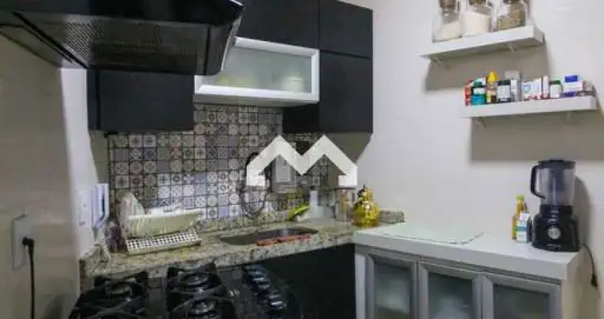 Apartamento para venda em Santo Antônio de 110.00m² com 3 Quartos, 1 Suite e 1 Garagem