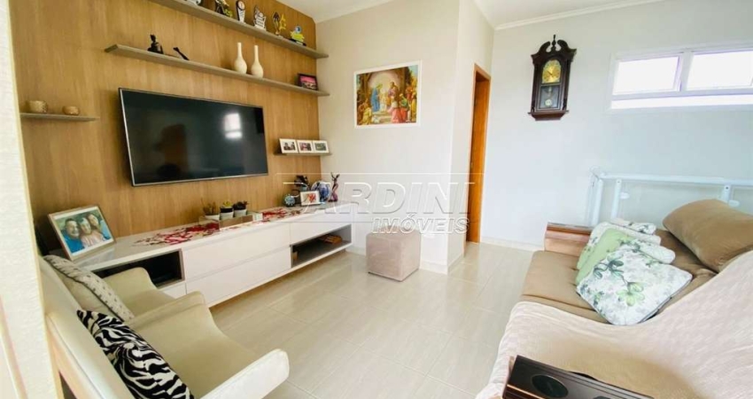 Apartamento para venda em Praia Do Itaguá de 96.00m² com 3 Quartos e 1 Suite