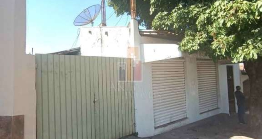Casa para venda em Vila Lemos de 223.00m² com 1 Quarto
