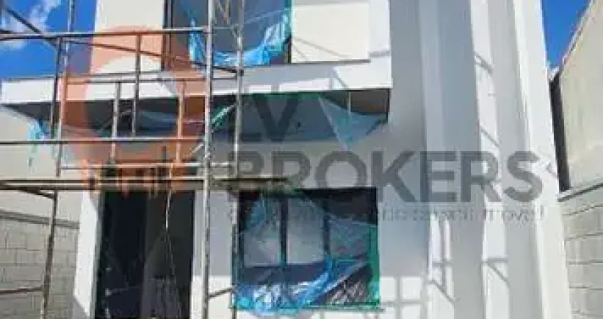 Casa para venda em Jardim Das Bandeiras de 110.00m² com 3 Quartos, 1 Suite e 2 Garagens