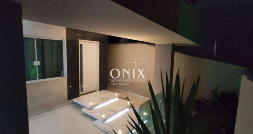 Casa para venda em Centro de 200.00m² com 3 Quartos e 1 Suite