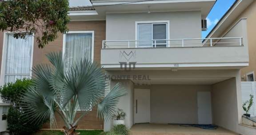 Casa para venda em Ibiti Royal Park de 250.00m² com 3 Quartos, 3 Suites e 4 Garagens