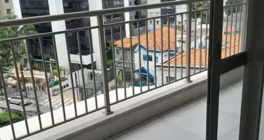 Apartamento para venda em Vila Mariana de 65.00m² com 2 Quartos, 1 Suite e 1 Garagem