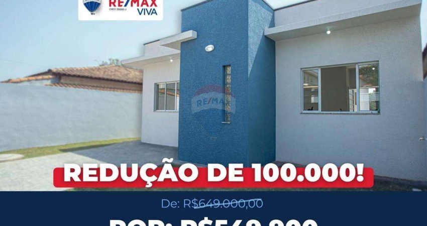 Casa para venda em Jardim Maracanã de 400.00m² com 3 Quartos e 2 Garagens