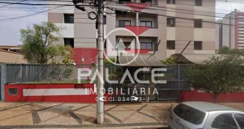 Apartamento para venda em Centro de 83.00m² com 3 Quartos, 1 Suite e 1 Garagem