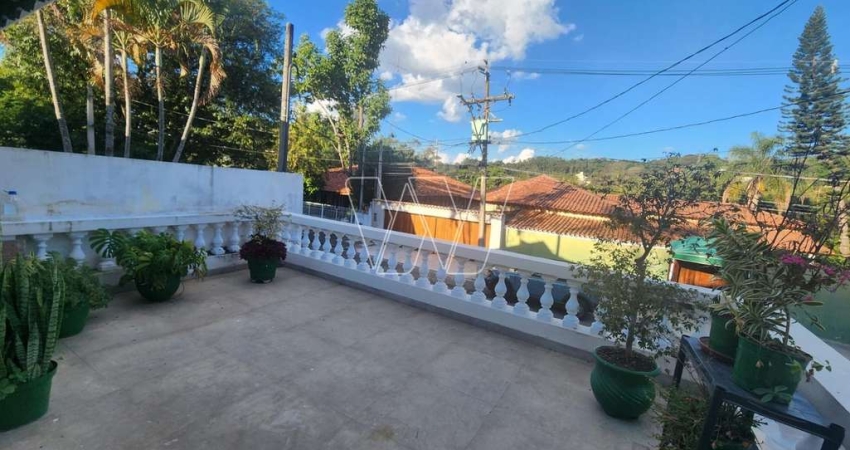 Sobrado para venda e aluguel em Sousas de 180.15m² com 3 Quartos, 3 Suites e 2 Garagens