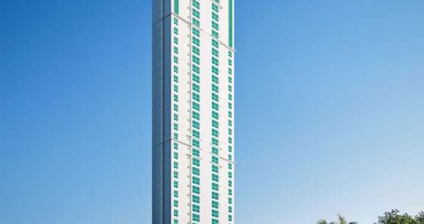 Apartamento para venda em Centro de 139.00m² com 3 Quartos, 3 Suites e 2 Garagens