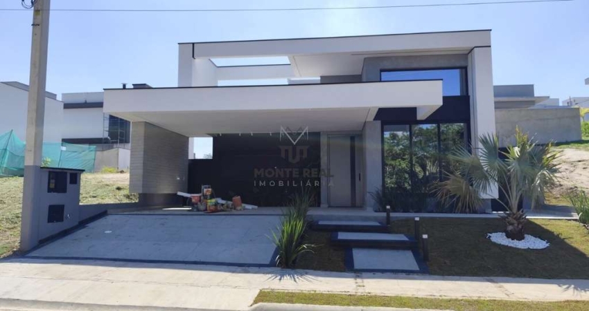 Casa para venda em Cyrela Landscape Esplanada de 181.28m² com 3 Quartos, 1 Suite e 4 Garagens