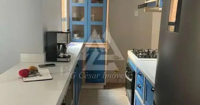 Cobertura para venda em Casa Branca de 88.00m² com 2 Quartos e 1 Garagem