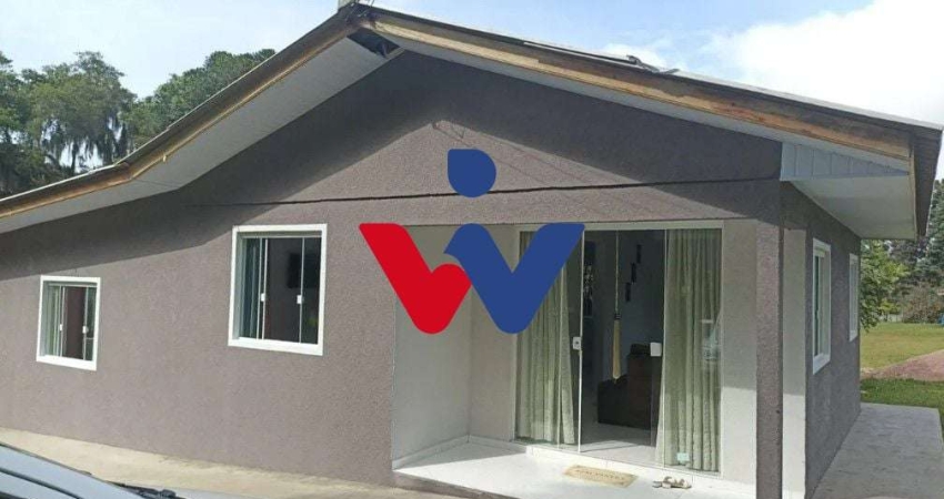 Chácara para venda em Cachoeira de 29328.00m² com 3 Quartos e 15 Garagens