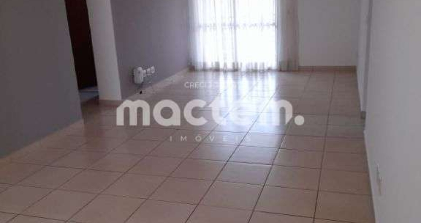 Apartamento para venda em Jardim Botânico de 124.00m² com 3 Quartos, 1 Suite e 2 Garagens
