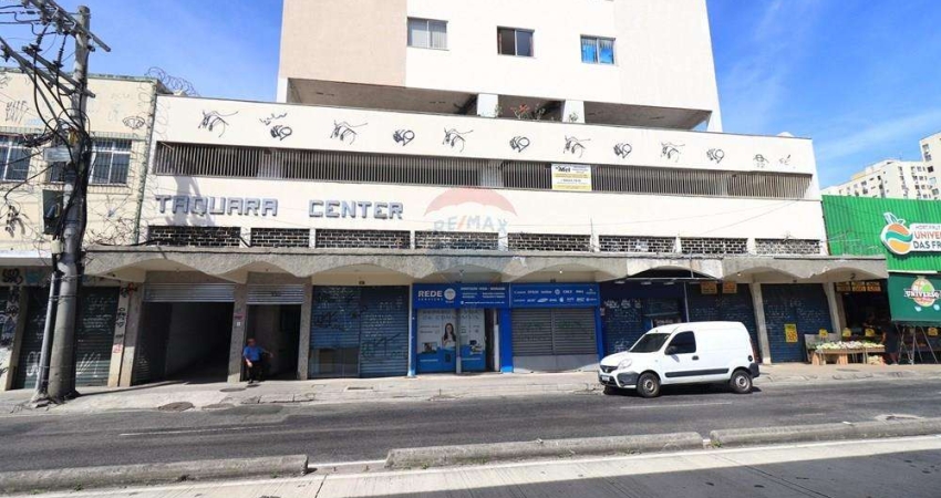 Sala Comercial para venda em Tanque de 28.00m² com 1 Quarto e 1 Garagem