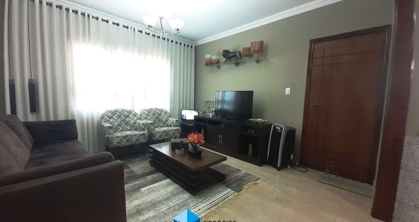 Casa para venda em Parque Residencial Belinha Ometto de 93.00m² com 2 Quartos e 2 Garagens