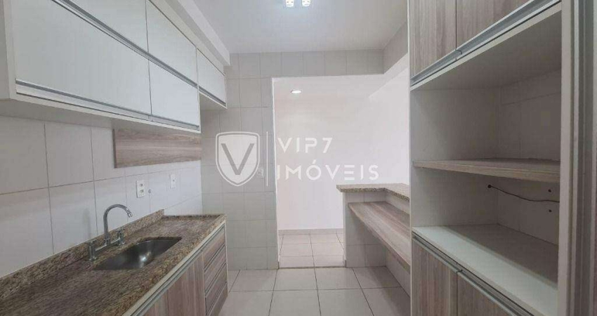 Apartamento para venda em Parque Campolim de 90.00m² com 3 Quartos, 1 Suite e 2 Garagens
