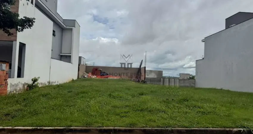 Terreno para venda em Parque Ibiti Reserva de 250.00m²