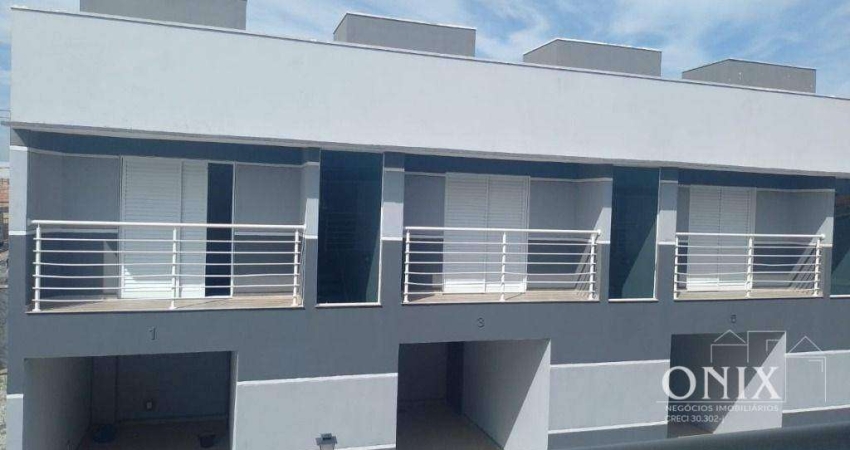 Casa para venda em Jundiapeba de 70.00m² com 2 Quartos e 2 Suites