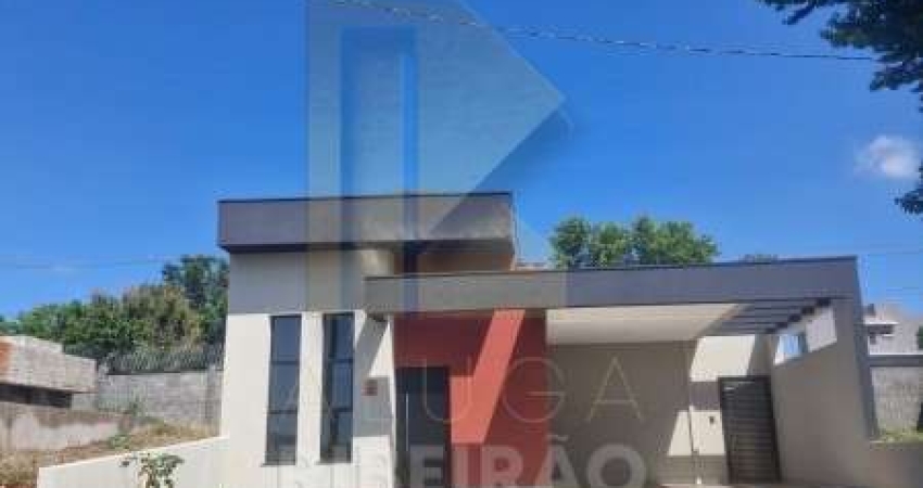 Casa para venda em Loteamento Santa Marta de 140.00m² com 3 Quartos, 3 Suites e 4 Garagens