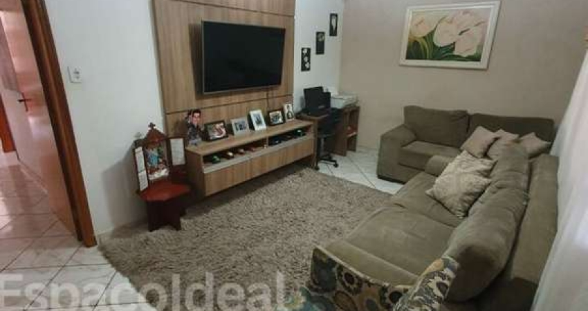 Casa para venda em Núcleo Residencial Alto Alegre de 200.00m² com 2 Quartos, 1 Suite e 2 Garagens
