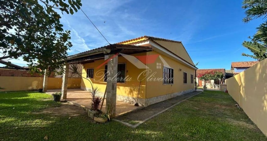 Casa de Condomínio para alugar em Terramar (tamoios) de 280.00m² com 4 Quartos, 1 Suite e 1 Garagem