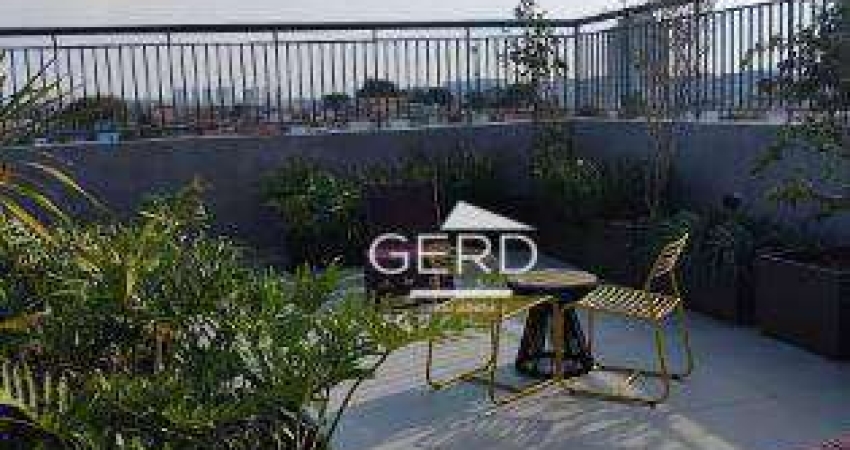 Apartamento para alugar em Vila Butantã de 24.00m² com 1 Quarto