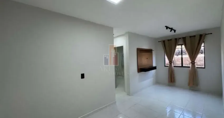 Apartamento para venda em Parque Viaduto de 47.00m² com 2 Quartos e 1 Garagem