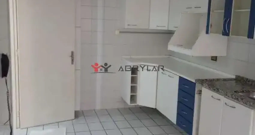 Apartamento para venda em Parque Residencial Eloy Chaves de 65.00m² com 2 Quartos e 1 Garagem