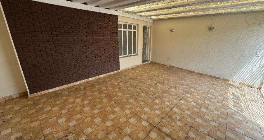 Casa para venda em Mogi Moderno de 128.00m² com 2 Quartos e 2 Garagens