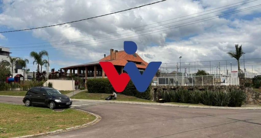 Terreno para venda em Umbará de 150.00m²