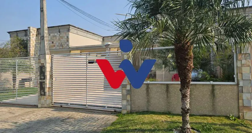 Casa para venda em Fazenda Velha de 85.00m² com 3 Quartos, 1 Suite e 2 Garagens