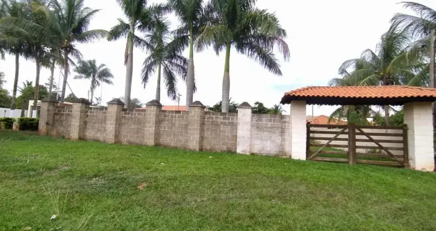 Terreno para venda em Santo Antônio do Aracanguá de 1000.00m²