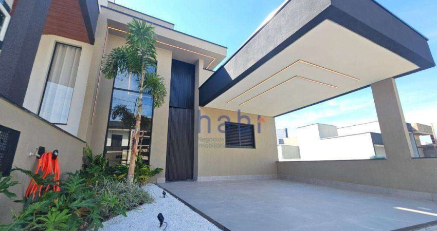 Casa de Condomínio para venda em Condomínio Horto Florestal Villagio de 120.00m² com 3 Quartos, 1 Suite e 2 Garagens