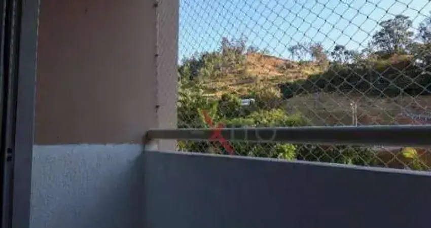 Apartamento para venda em Vila Nova Jundiainópolis de 56.00m² com 2 Quartos e 1 Garagem